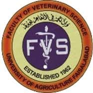 Faculty of Veterinary Science