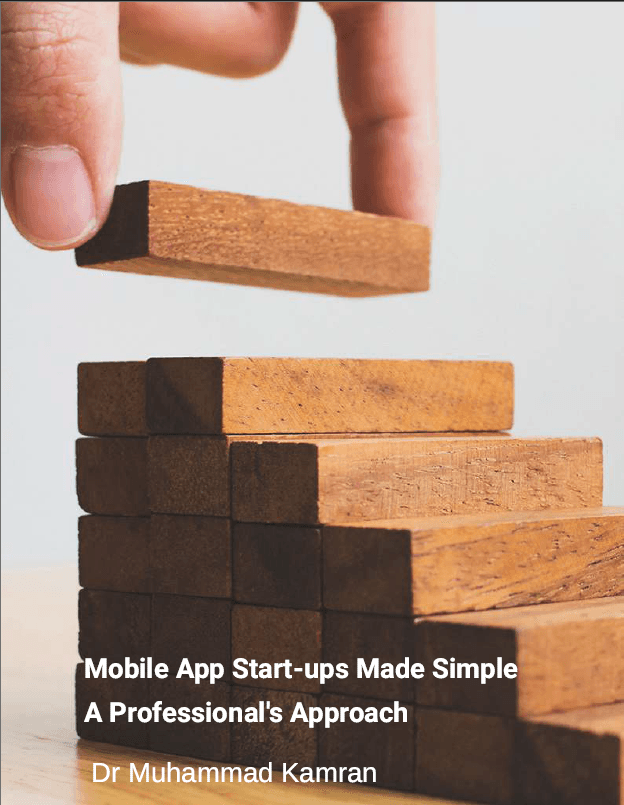 Mobile All Start ups Made Simple